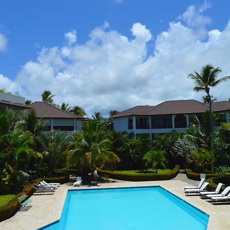 Savoy Hotel Boutique Las Terrenas Bagian luar foto