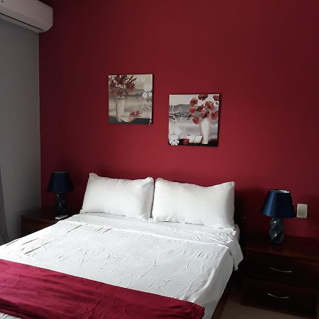 Savoy Hotel Boutique Las Terrenas Bagian luar foto