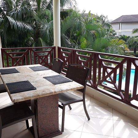 Savoy Hotel Boutique Las Terrenas Bagian luar foto