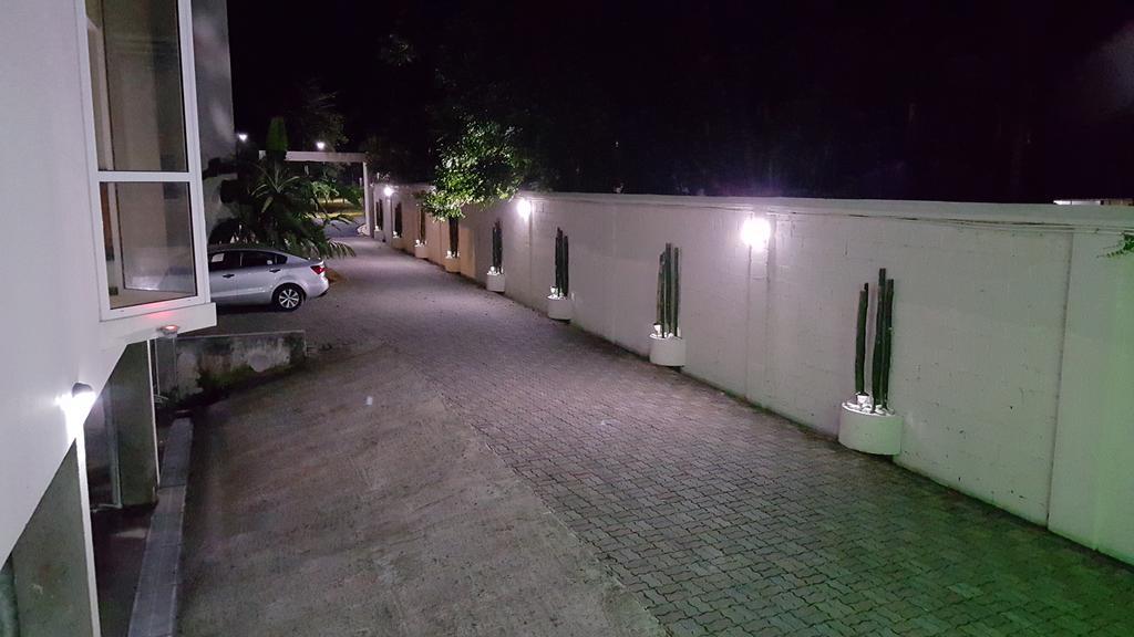 Savoy Hotel Boutique Las Terrenas Bagian luar foto