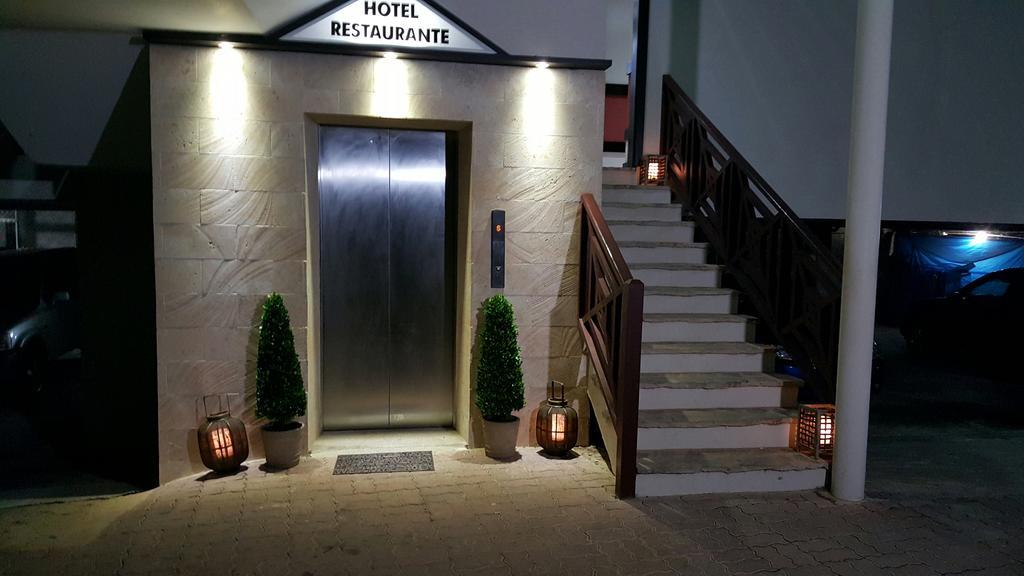 Savoy Hotel Boutique Las Terrenas Bagian luar foto
