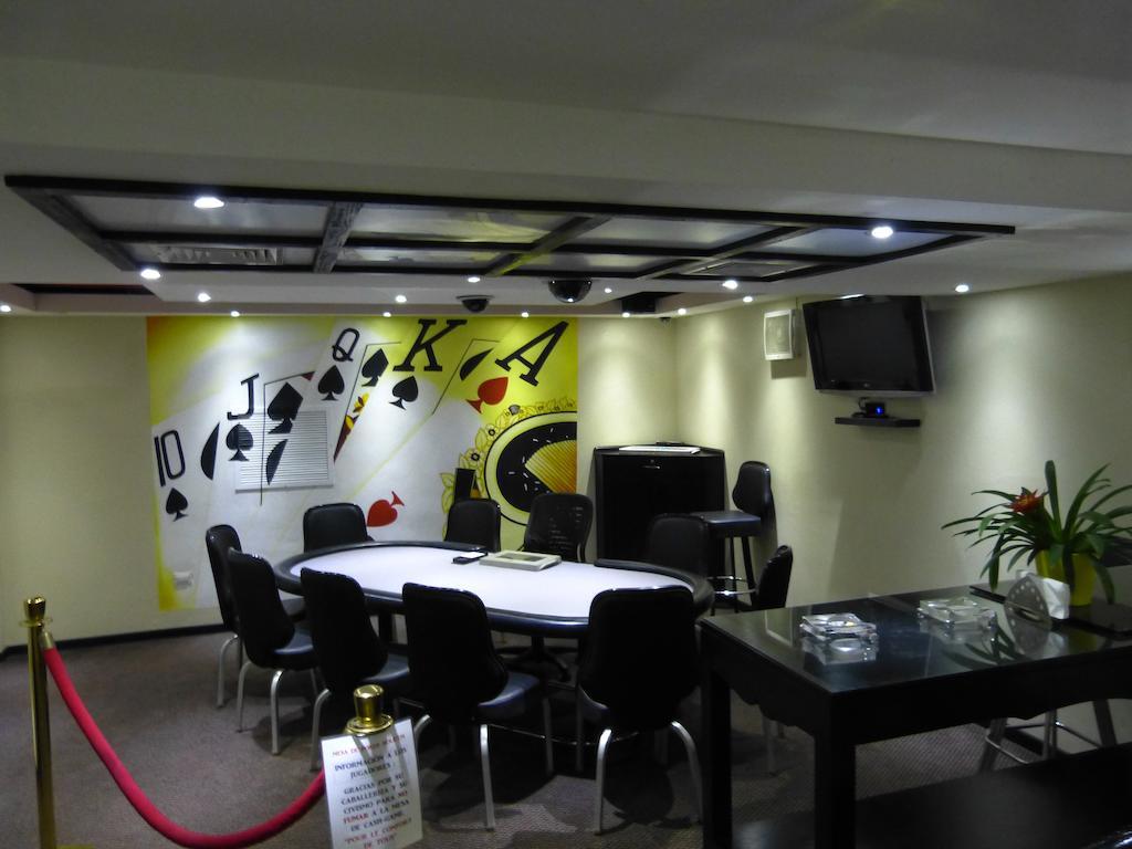 Savoy Hotel Boutique Las Terrenas Bagian luar foto
