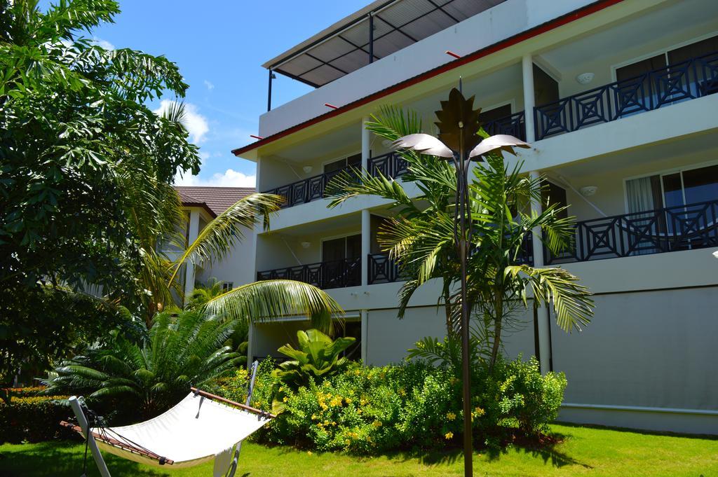 Savoy Hotel Boutique Las Terrenas Bagian luar foto