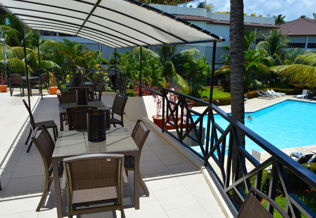 Savoy Hotel Boutique Las Terrenas Bagian luar foto