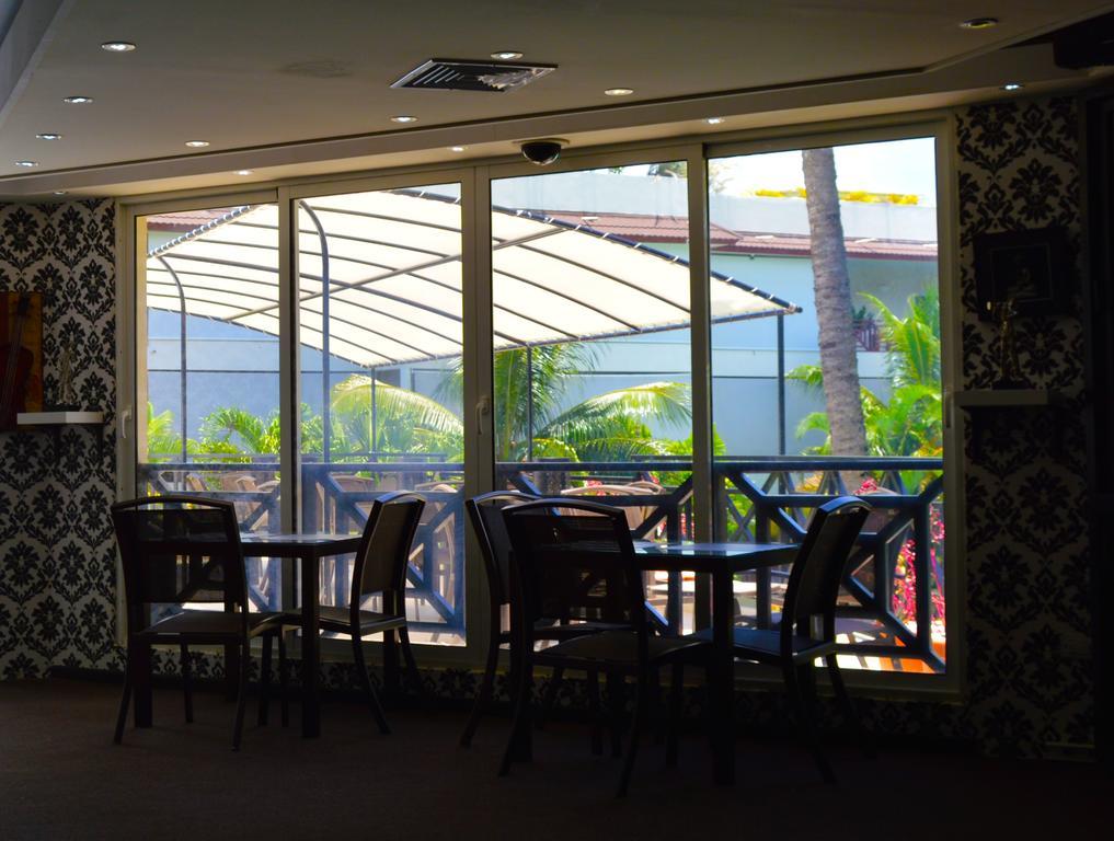Savoy Hotel Boutique Las Terrenas Bagian luar foto
