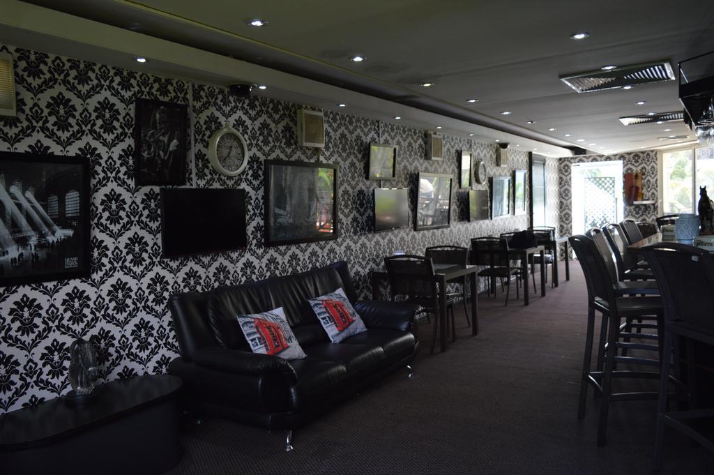 Savoy Hotel Boutique Las Terrenas Bagian luar foto