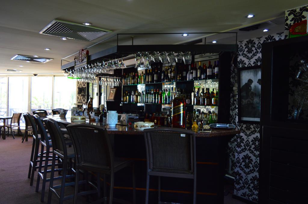 Savoy Hotel Boutique Las Terrenas Bagian luar foto