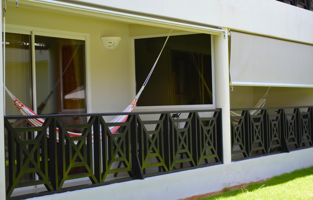 Savoy Hotel Boutique Las Terrenas Bagian luar foto