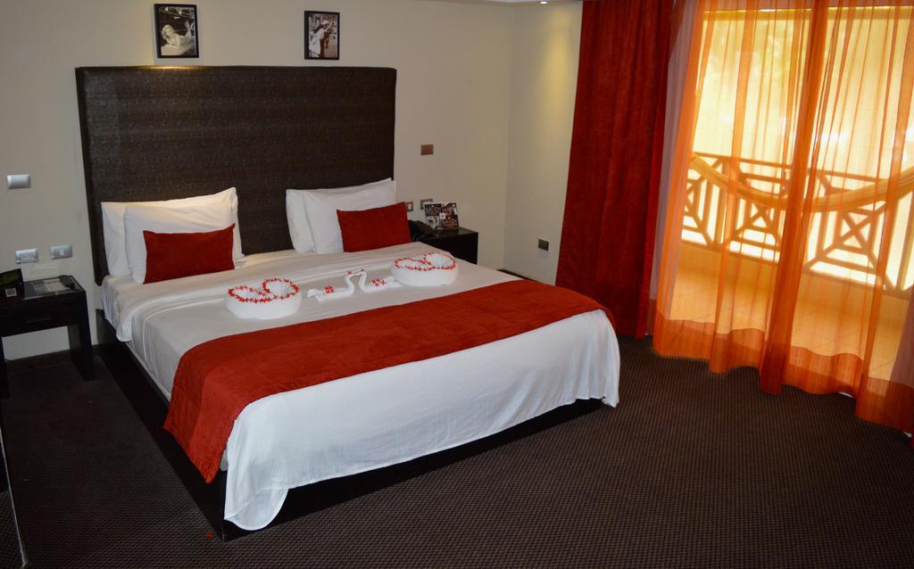 Savoy Hotel Boutique Las Terrenas Bagian luar foto