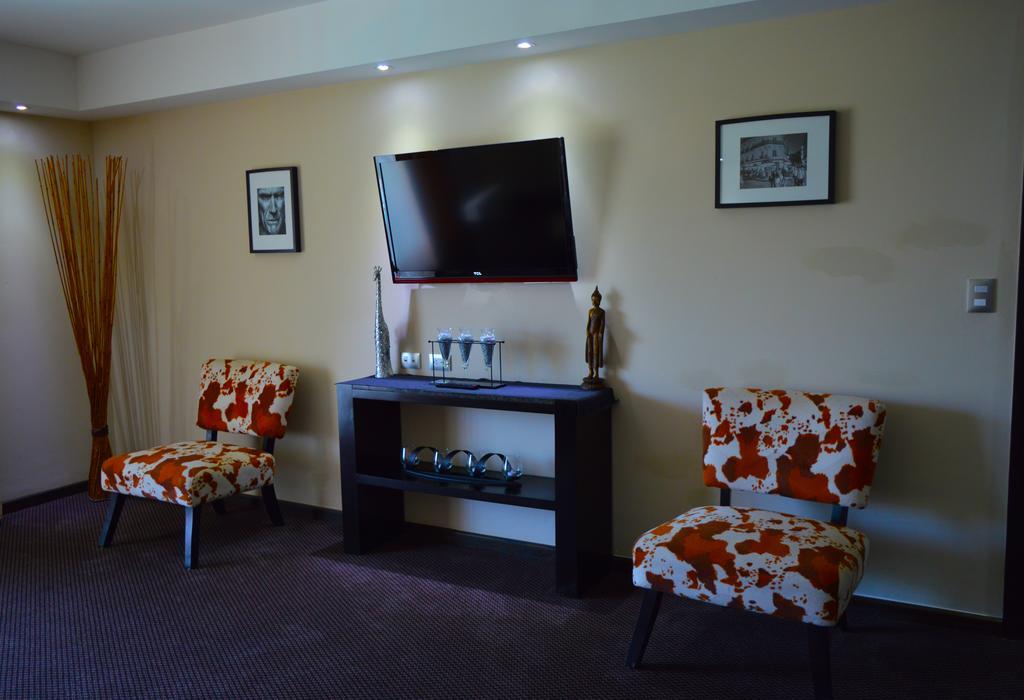 Savoy Hotel Boutique Las Terrenas Bagian luar foto
