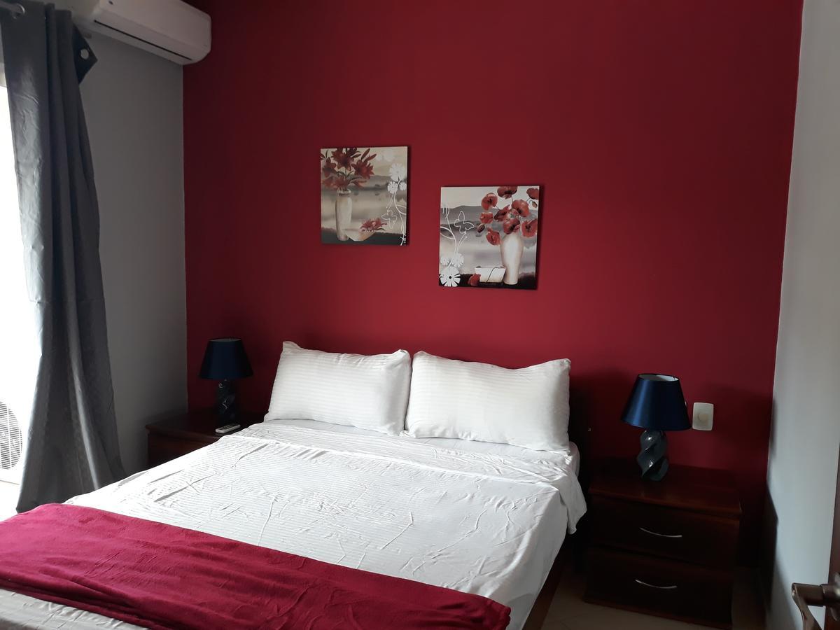 Savoy Hotel Boutique Las Terrenas Bagian luar foto