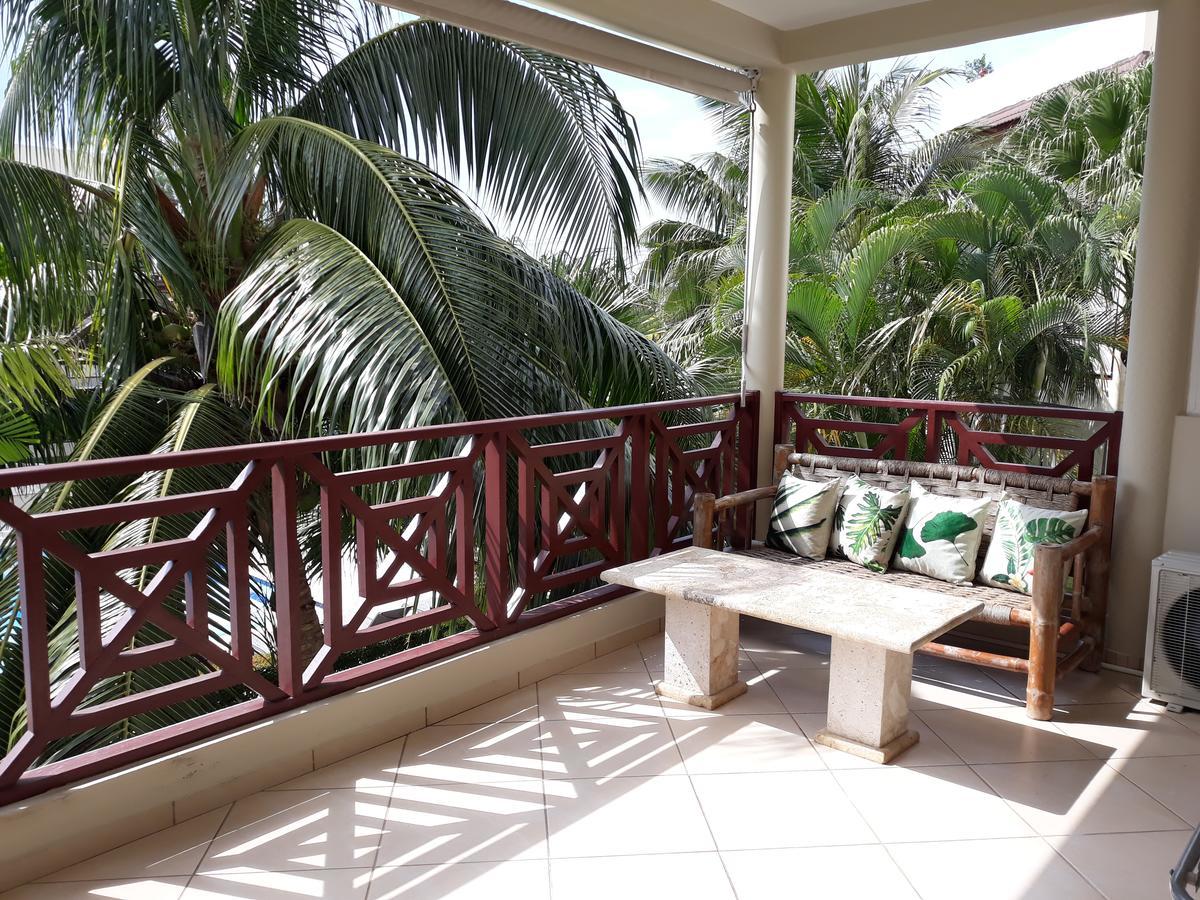 Savoy Hotel Boutique Las Terrenas Bagian luar foto