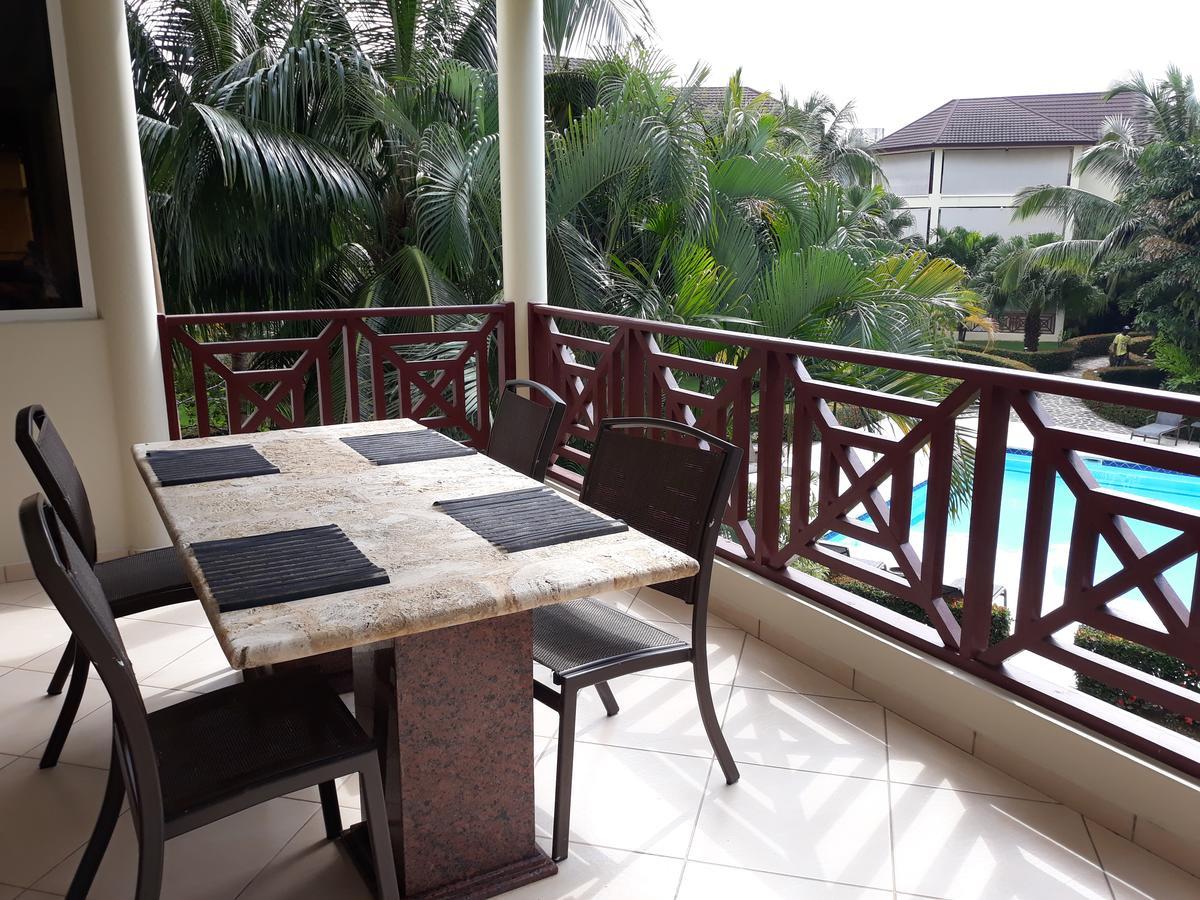 Savoy Hotel Boutique Las Terrenas Bagian luar foto