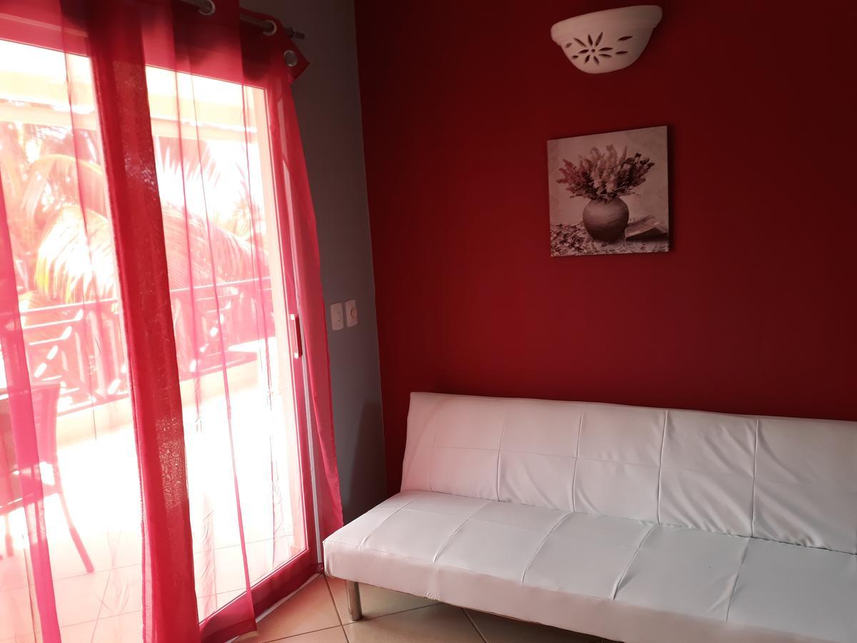 Savoy Hotel Boutique Las Terrenas Bagian luar foto