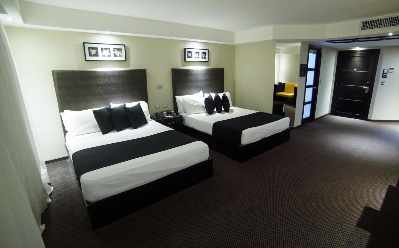 Savoy Hotel Boutique Las Terrenas Bagian luar foto