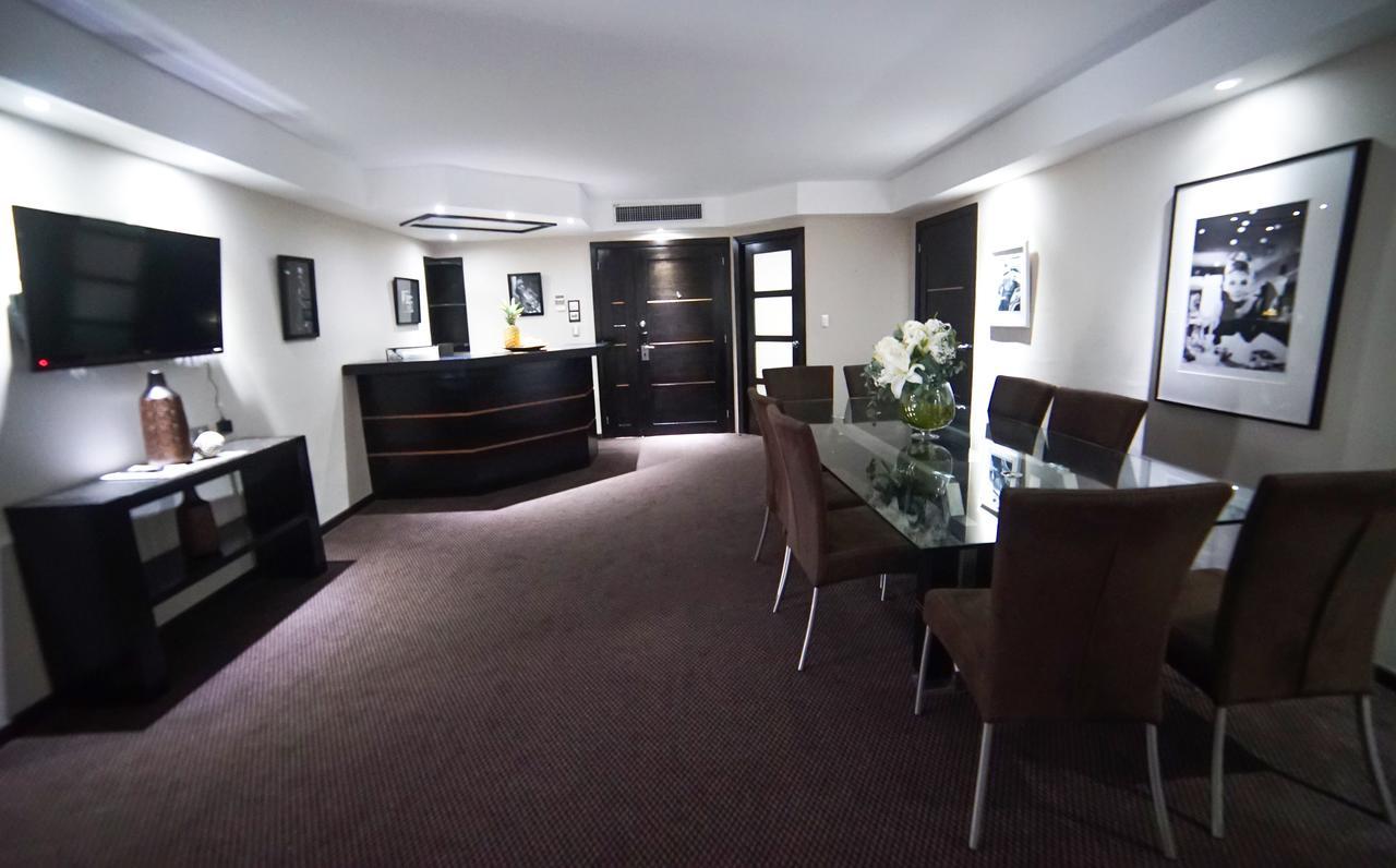 Savoy Hotel Boutique Las Terrenas Bagian luar foto