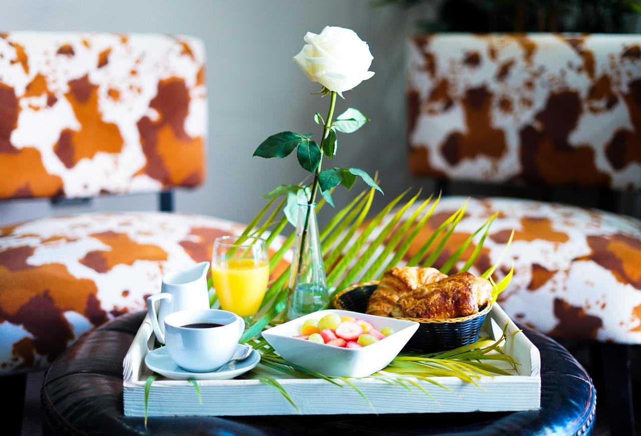 Savoy Hotel Boutique Las Terrenas Bagian luar foto