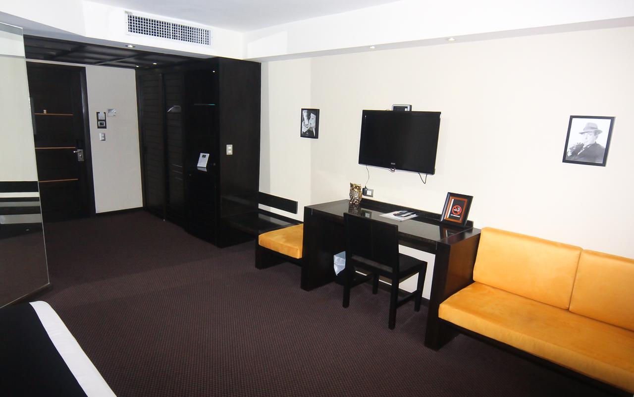 Savoy Hotel Boutique Las Terrenas Bagian luar foto