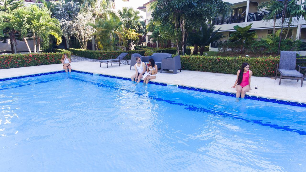 Savoy Hotel Boutique Las Terrenas Bagian luar foto